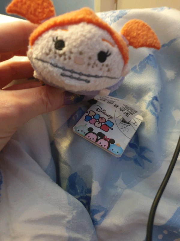 darla tsum tsum